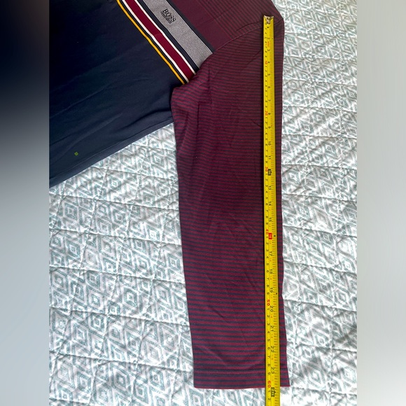 BOSS Menswear - Picture 8 of 9